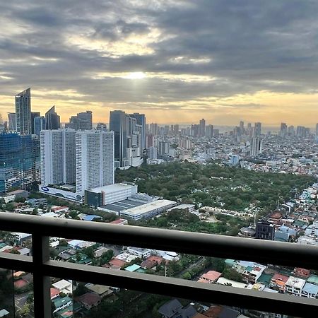 The Milano Residences Manila Exteriér fotografie